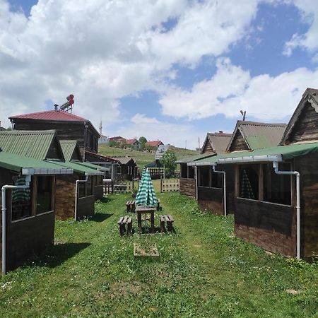 Birlik Yaylakent Caykara Экстерьер фото