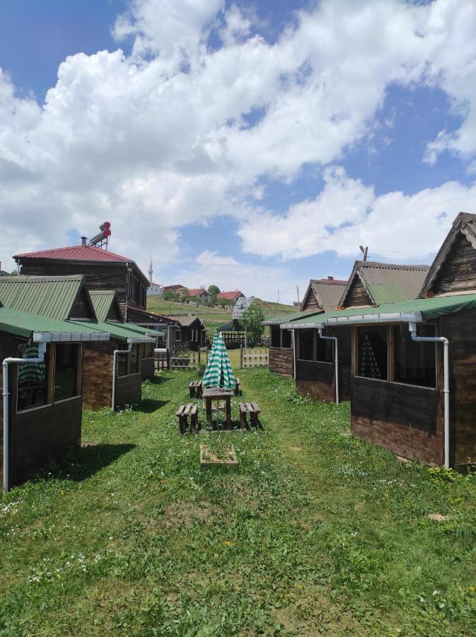 Birlik Yaylakent Caykara Экстерьер фото