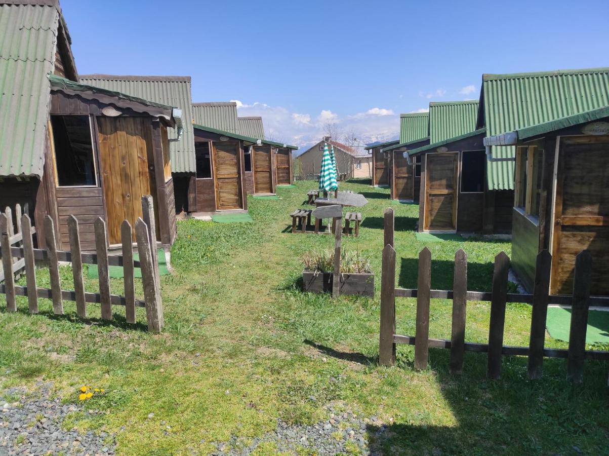 Birlik Yaylakent Caykara Экстерьер фото