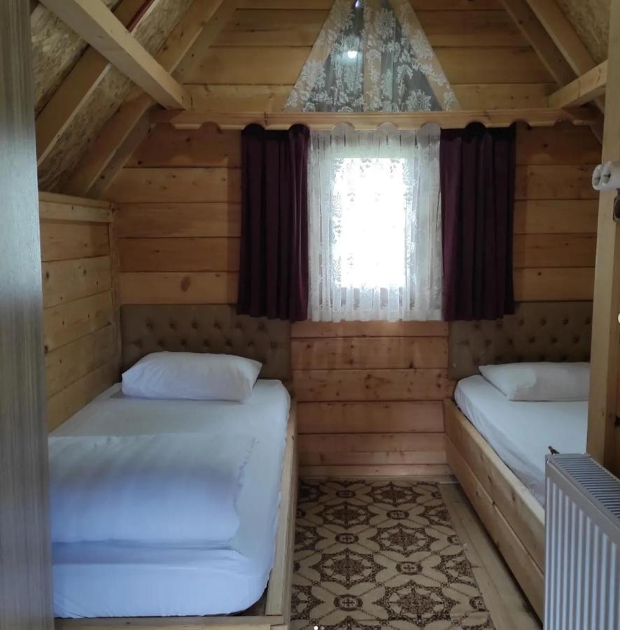 Birlik Yaylakent Caykara Экстерьер фото