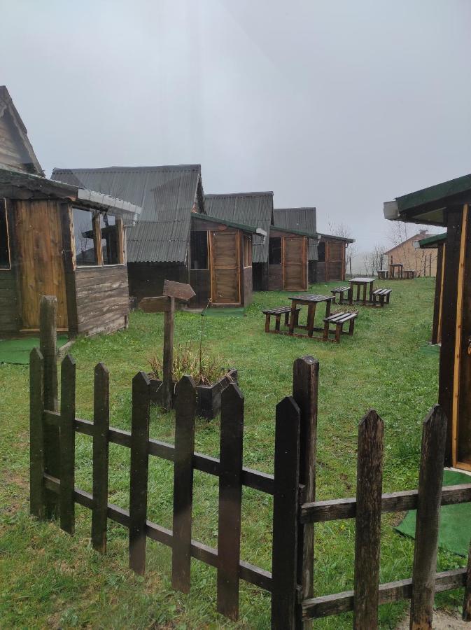 Birlik Yaylakent Caykara Экстерьер фото