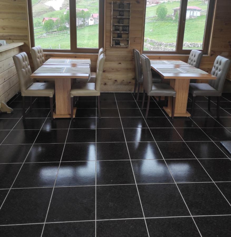 Birlik Yaylakent Caykara Экстерьер фото