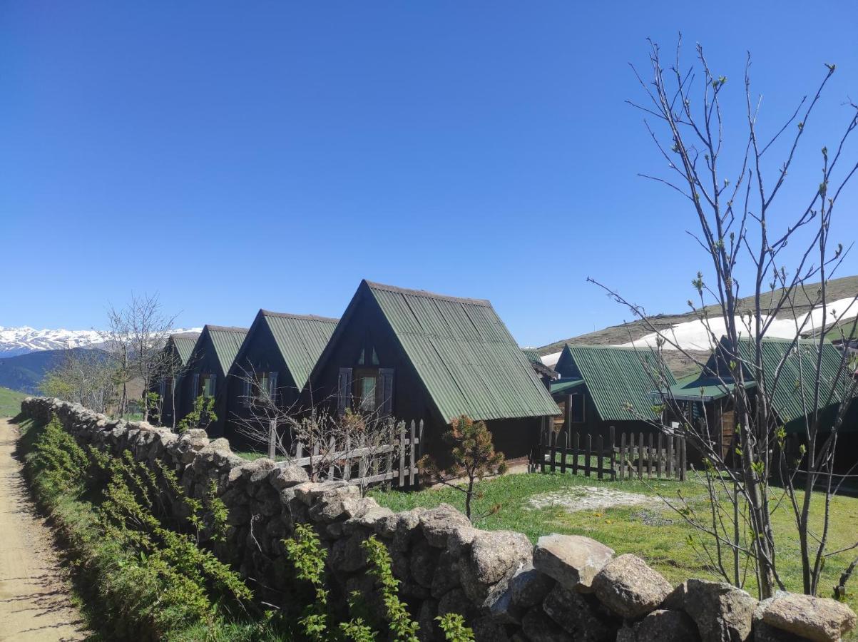 Birlik Yaylakent Caykara Экстерьер фото