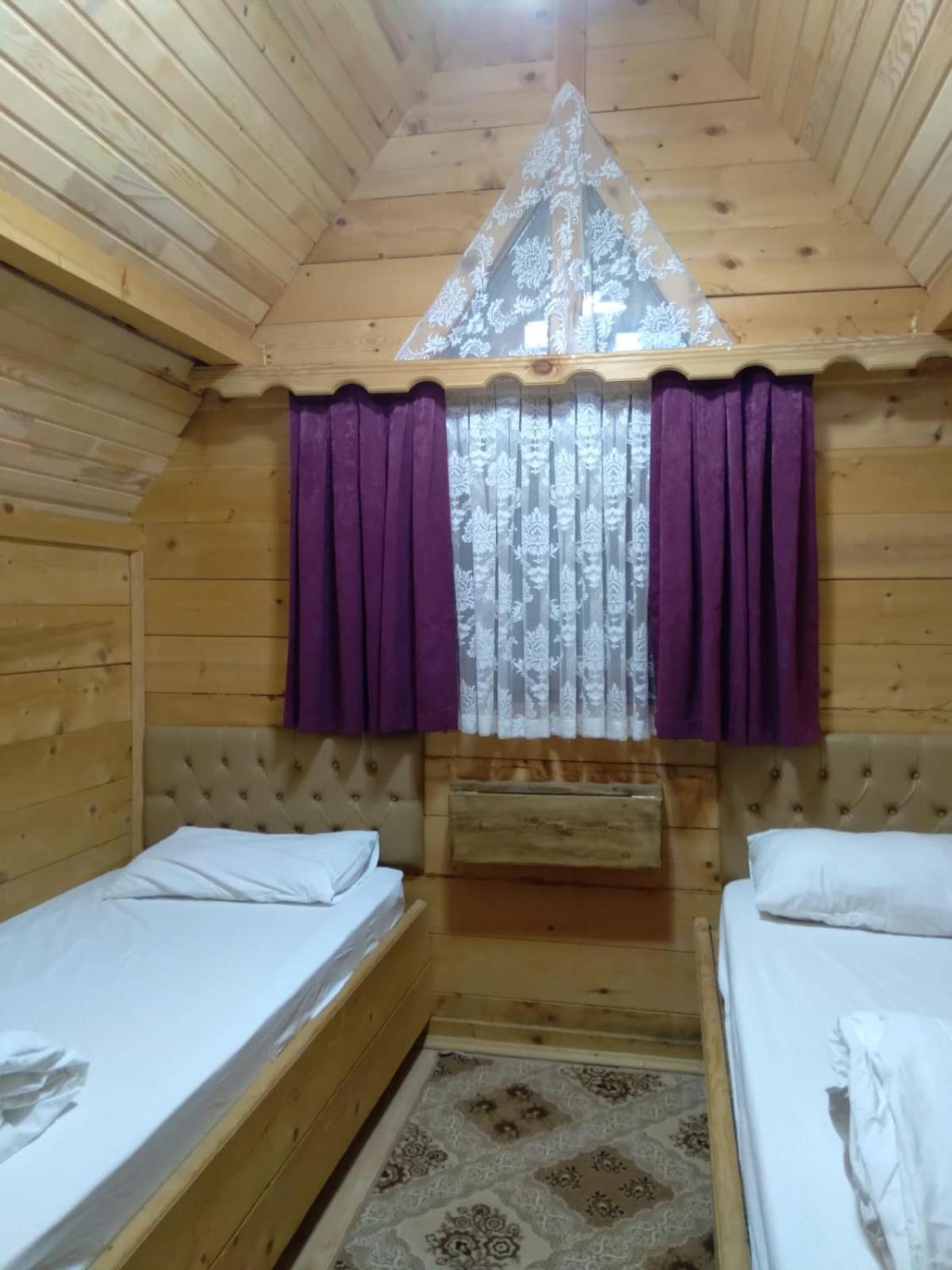 Birlik Yaylakent Caykara Экстерьер фото