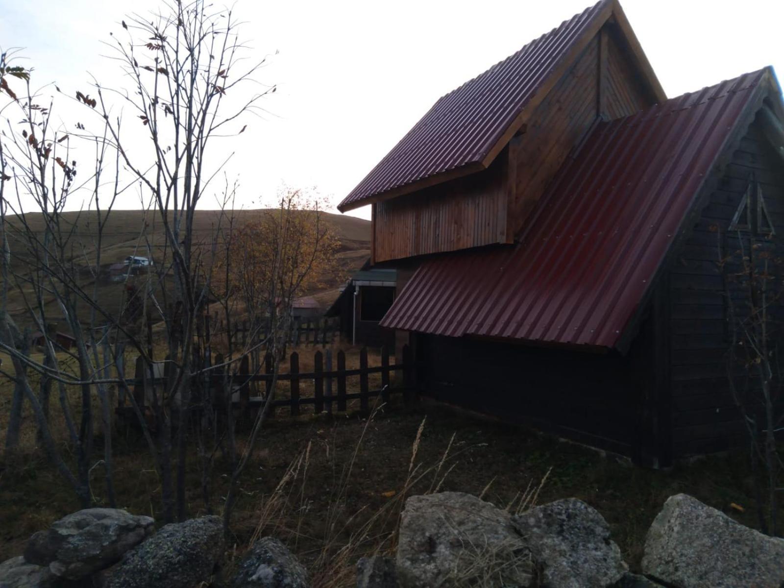 Birlik Yaylakent Caykara Экстерьер фото