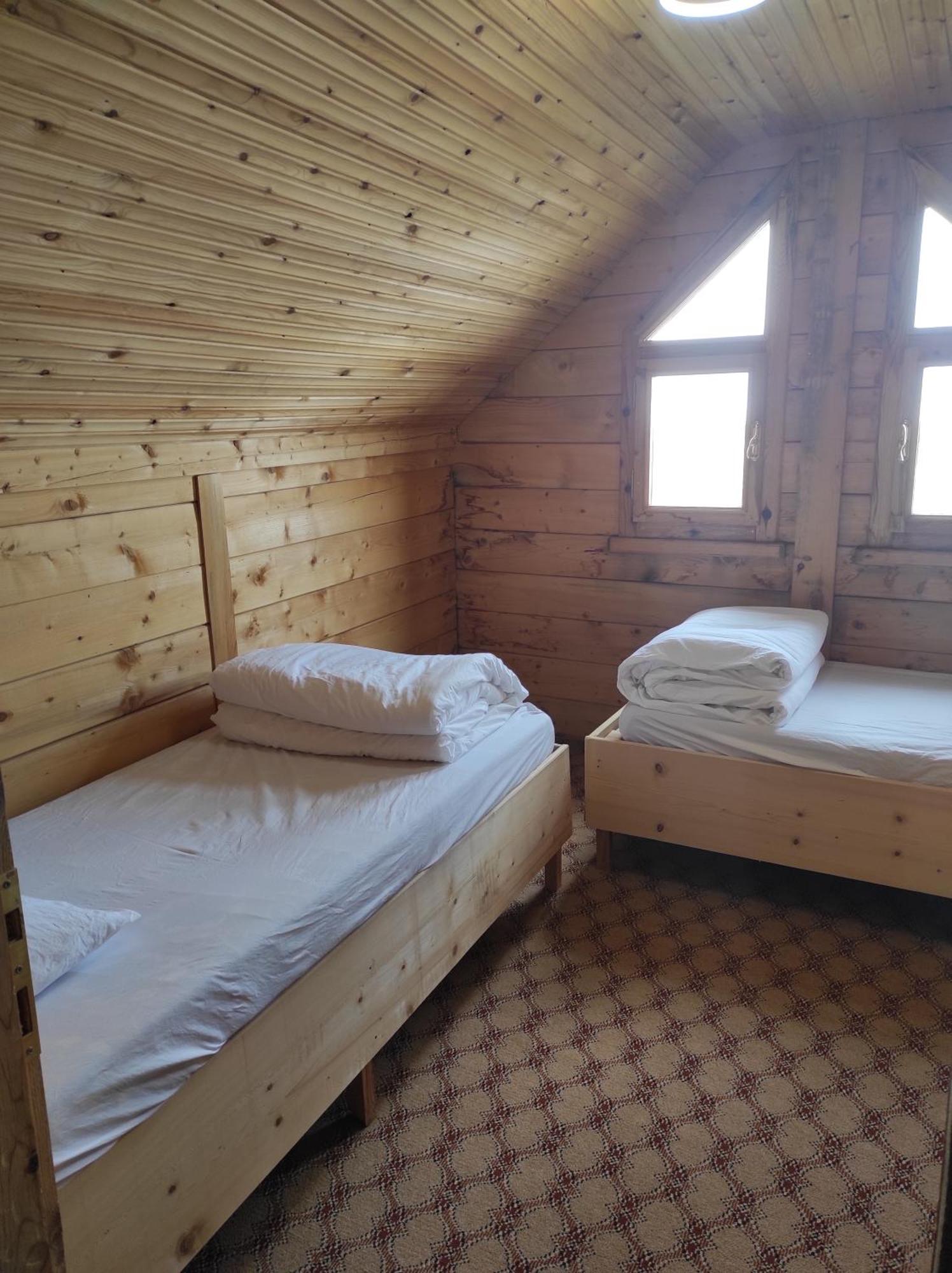 Birlik Yaylakent Caykara Экстерьер фото