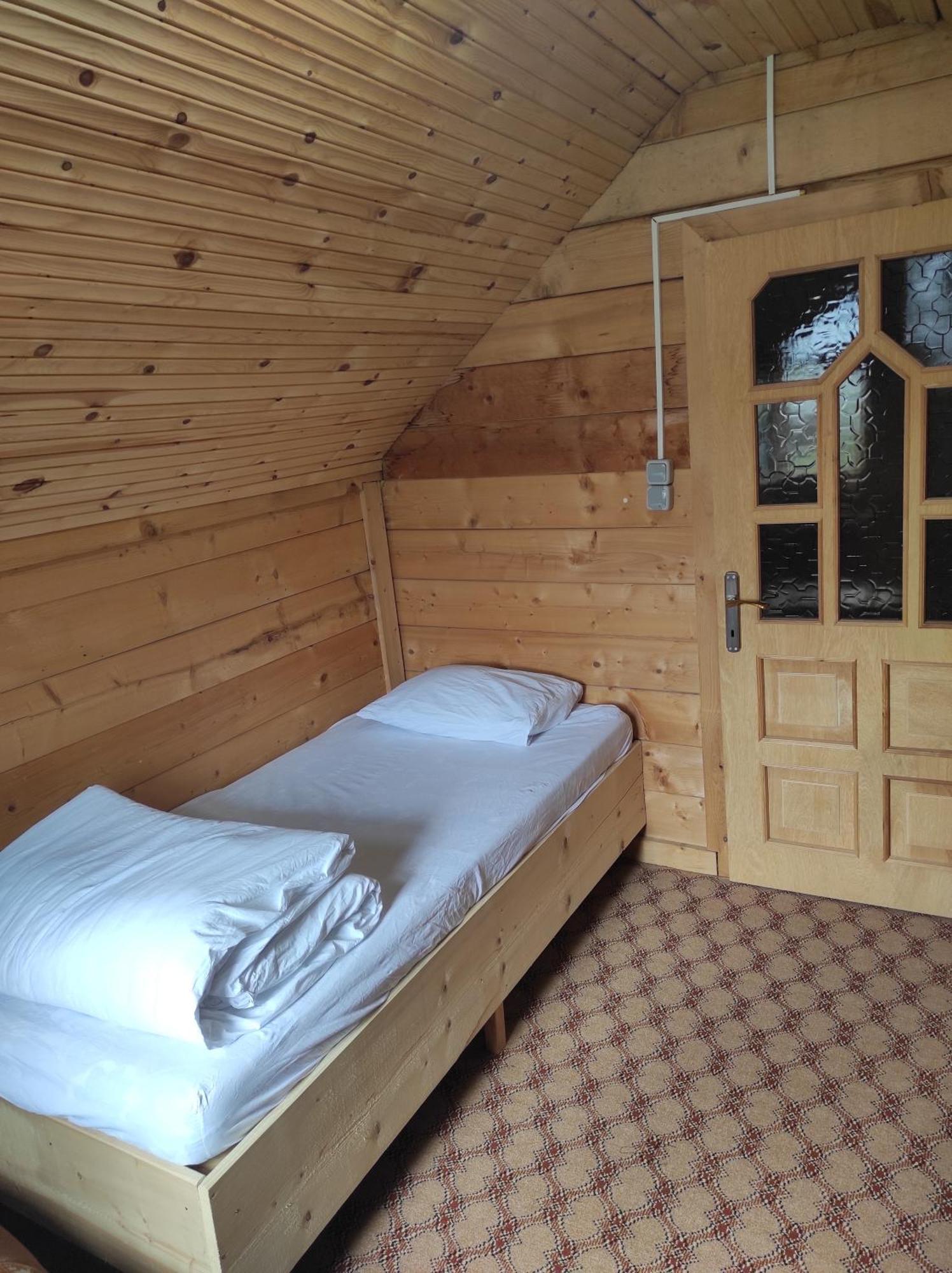 Birlik Yaylakent Caykara Экстерьер фото