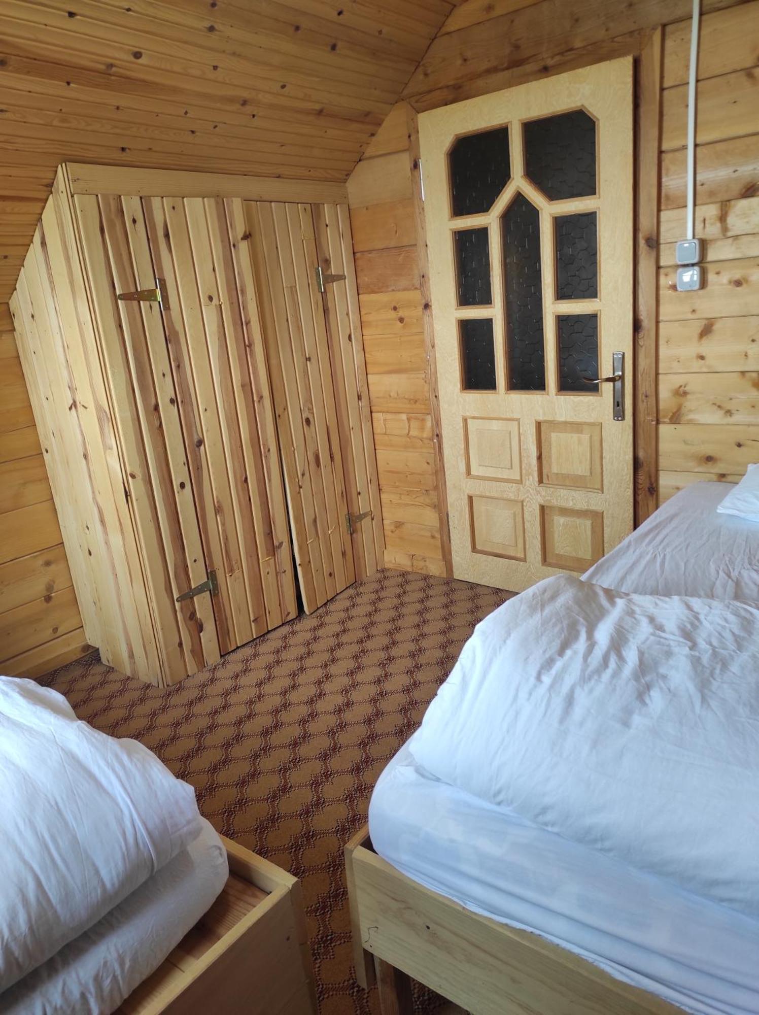 Birlik Yaylakent Caykara Экстерьер фото