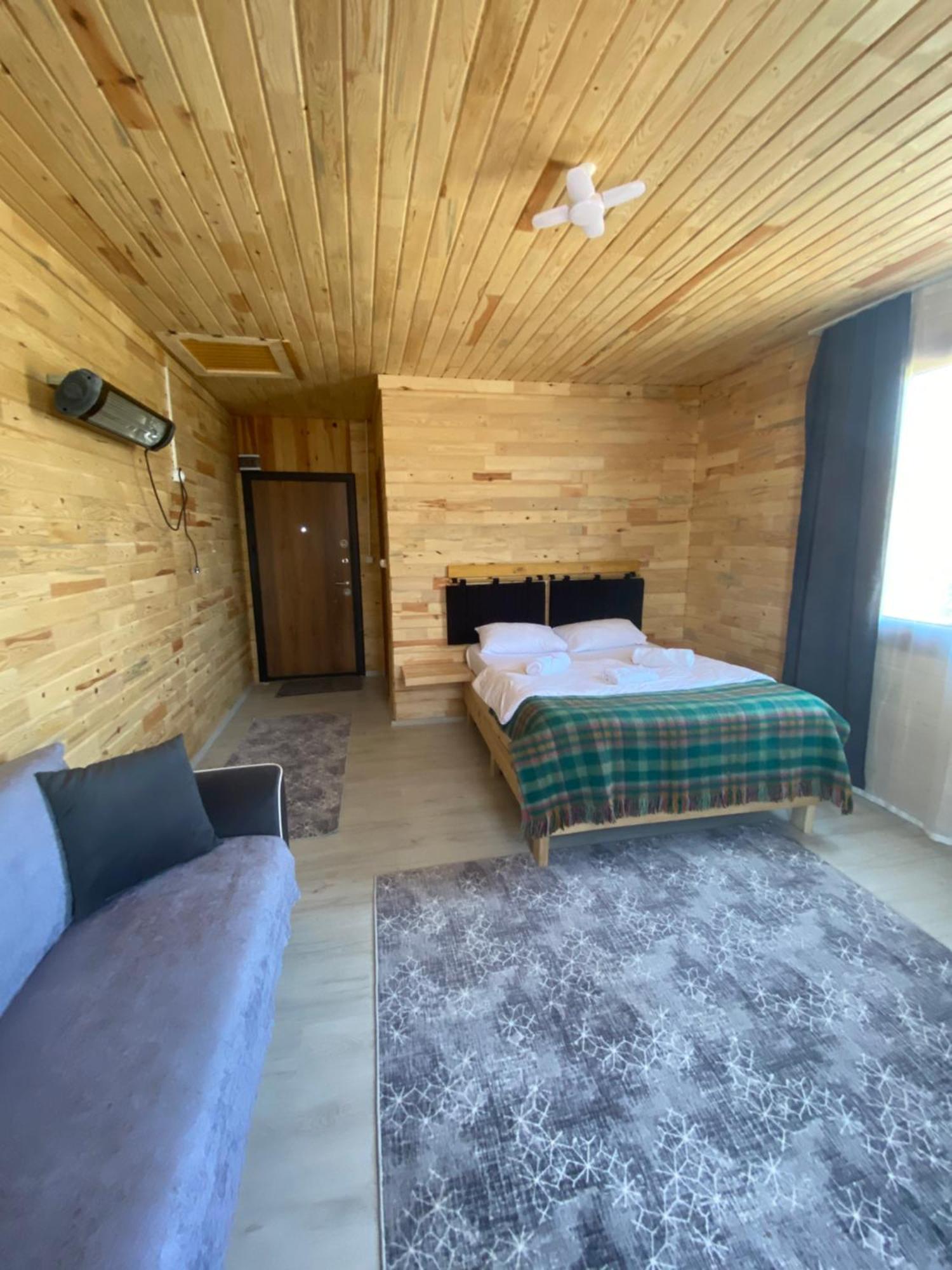 Birlik Yaylakent Caykara Экстерьер фото